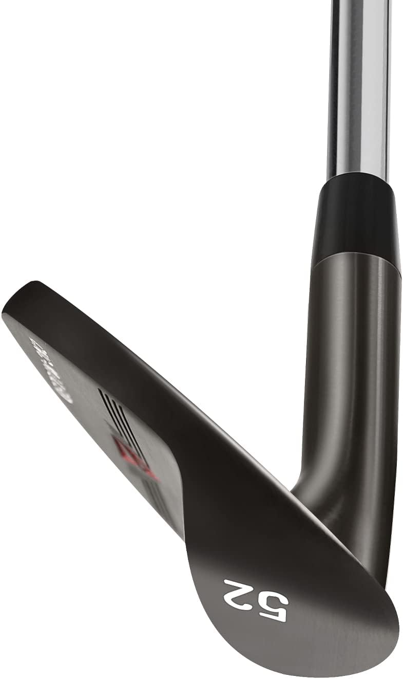 COOLO Graphite Golf Wedges, Designed for More Spin Control, Right Handed