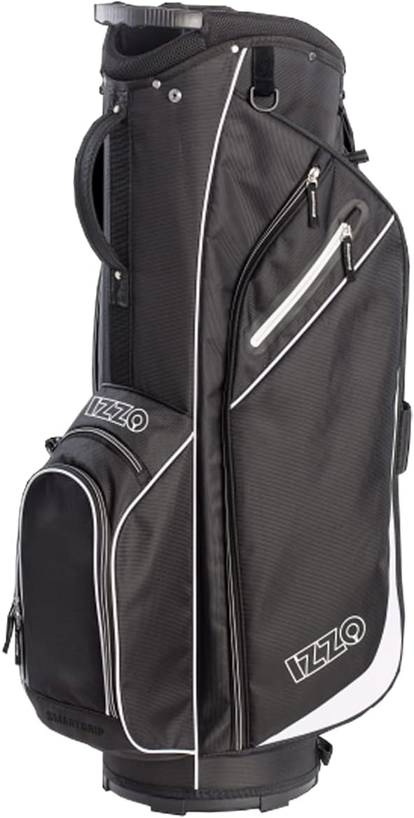 IZZO Ultra Lite Golf Cart Bag