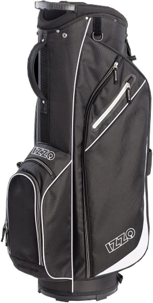 IZZO Ultra Lite Golf Cart Bag