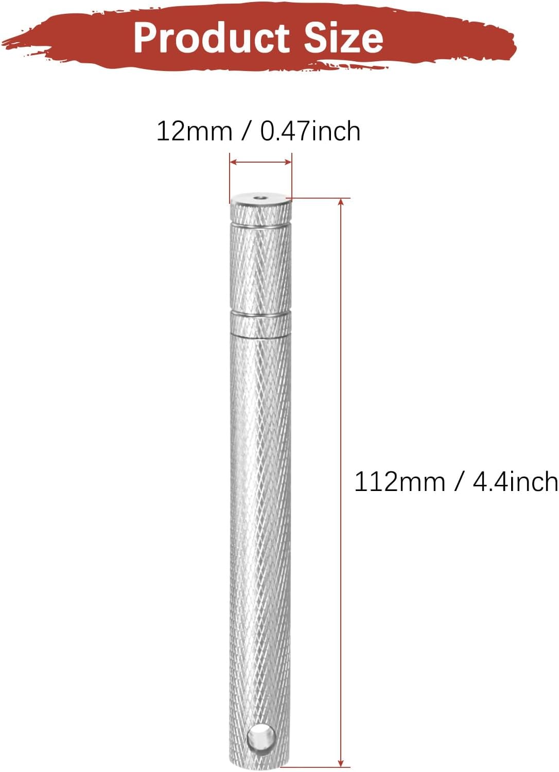 Golf Groove Sharpener Golf Club Groove Cleaner Generate Optimal Spin Use for Wedges & Irons