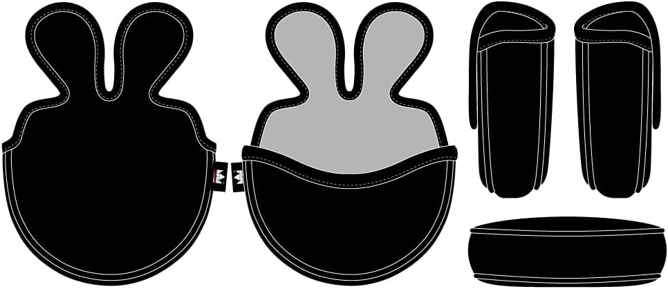 CRAFTSMAN GOLF USA America Mallet Blade Putter Cover Headcover for Scotty Cameron Odyssey LAB