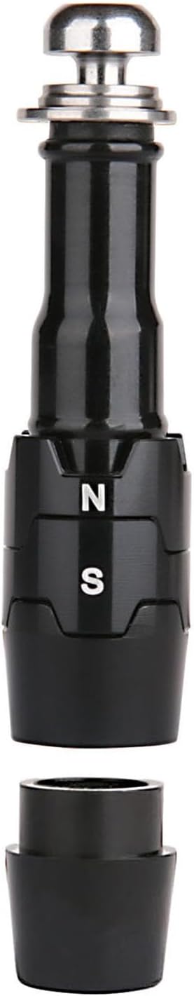 1pc .335 Golf Shaft Sleeve Adapter for Callaway Paradym, Rouge, Rouge ST, Mavrik, Epic Max, Epic Speed, Epic Flash GBB Sub Zero X2hot Big Bertha Driver