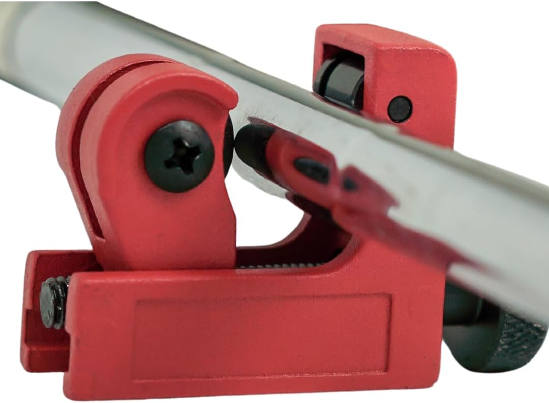 The Golfer's Workshop Golf Club Shaft Cutter, Use for Steel or Graphite Shaft, DIY Custom Fitted Golf Clubs