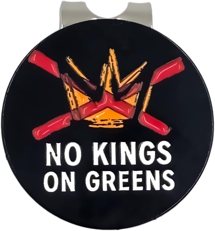 Funny & Unique Golf Ball Markers with Hat Clip – Food & Fun Icons – Perfect Golf Accessories & Gifts