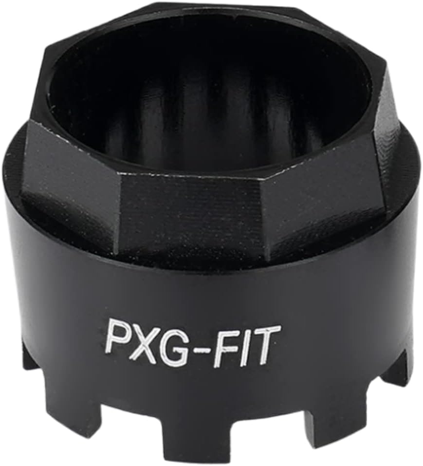 ROYMADE All FIT Golf Adapter Sleeve Compatible with Ping/Taylormade/Callaway/Titleist/Mizuno/Nike/Cobra and PXG, You can Change Different Golf Heads by 9Rings and Adjustable Wrench