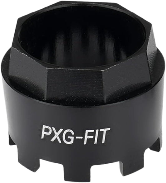 ROYMADE All FIT Golf Adapter Sleeve Compatible with Ping/Taylormade/Callaway/Titleist/Mizuno/Nike/Cobra and PXG, You can Change Different Golf Heads by 9Rings and Adjustable Wrench