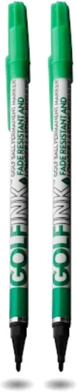 FLIGHTPATH Golf Ball Marker Pens