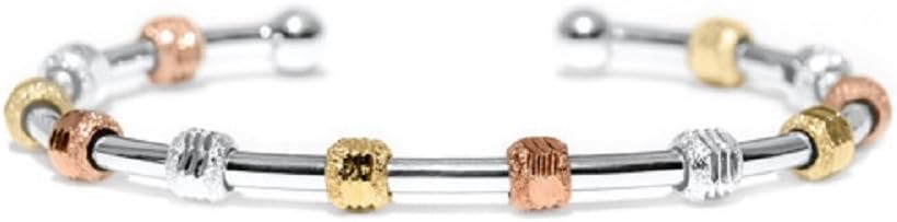 Golf Goddess Stroke/Score Counter Bracelet