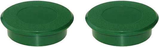 Professional Golf Cup Cover Universal Putting Green Hole Practice Training Aids Hole Lid Protection for Golf Courses and Outdoor (2)
