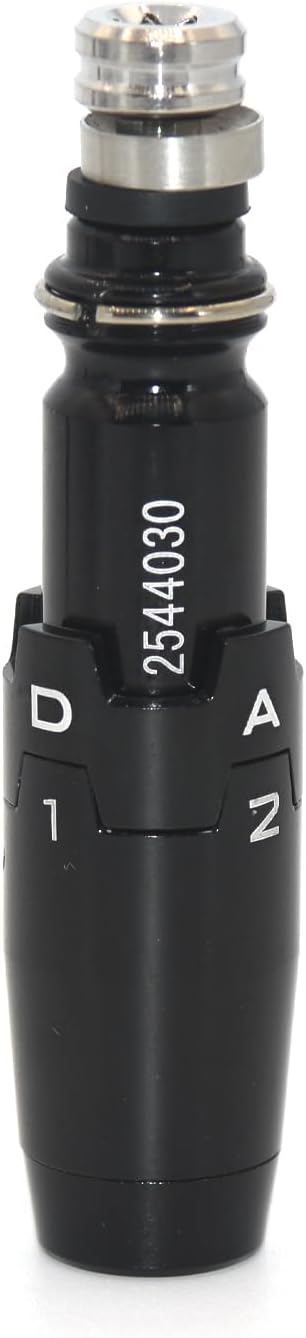 Golf Shaft Sleeve Adapter fit for Titleist GT2 GT4 917 715 TS2 TS3 TS4 TSi TSi3 TSR2 TSR3 TSR4 Driver Head Fairway Wood Hybrid