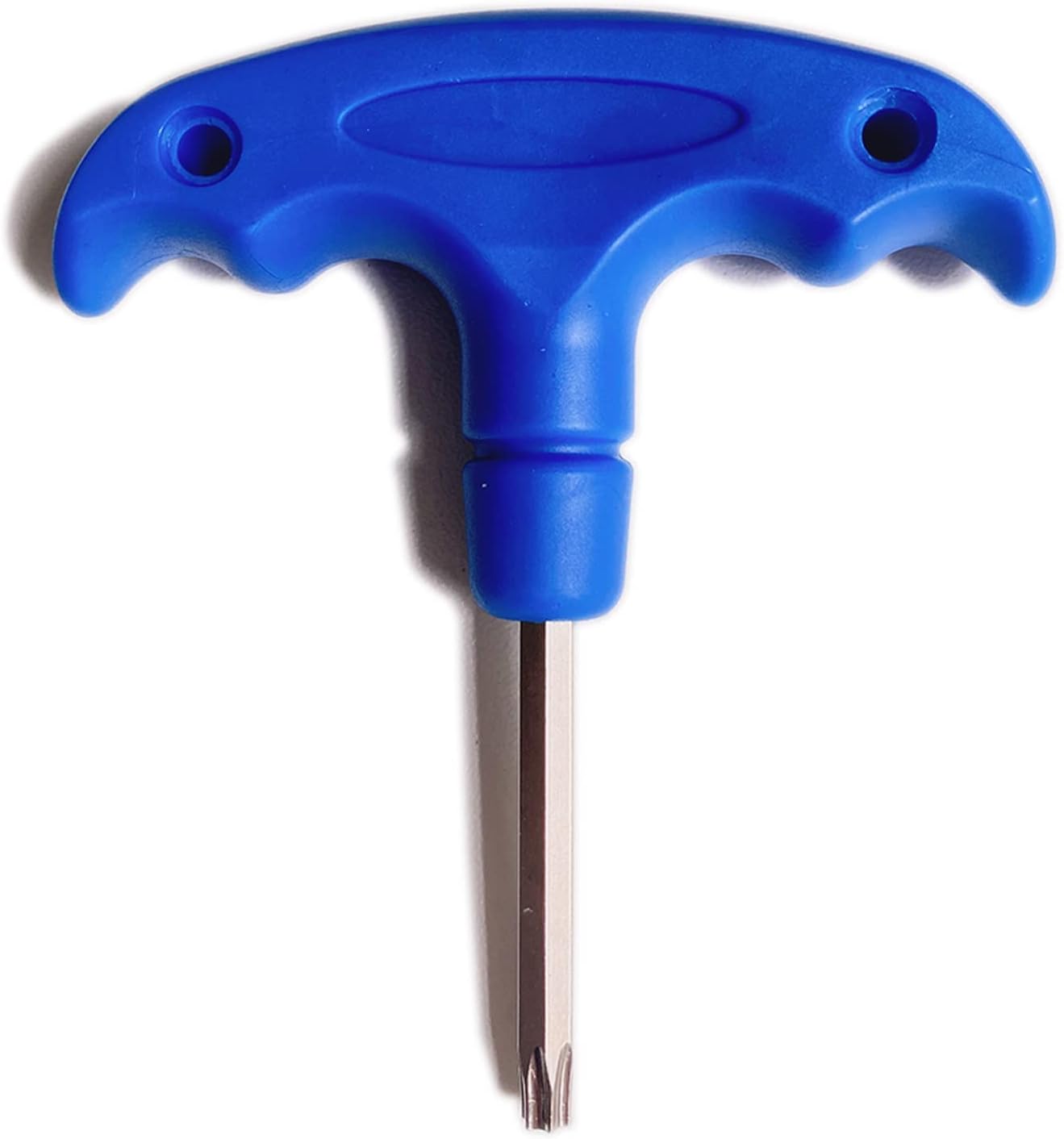 Golf Wrench Tool Fit For Taylormade Adams RBZ Callaway Cobra Weights Driver Fairway Golf Club Wrenches Tools Shaft Adapter Sleeve (T20+Blue)