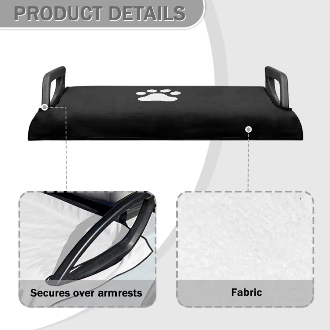 Golf Cart Accessories Anti-hot Golf Cart 50 X 30.9 Inches Seat Cushion Golf Seat Cushion Cover Towel Blanket Fits for Golf Club Cars