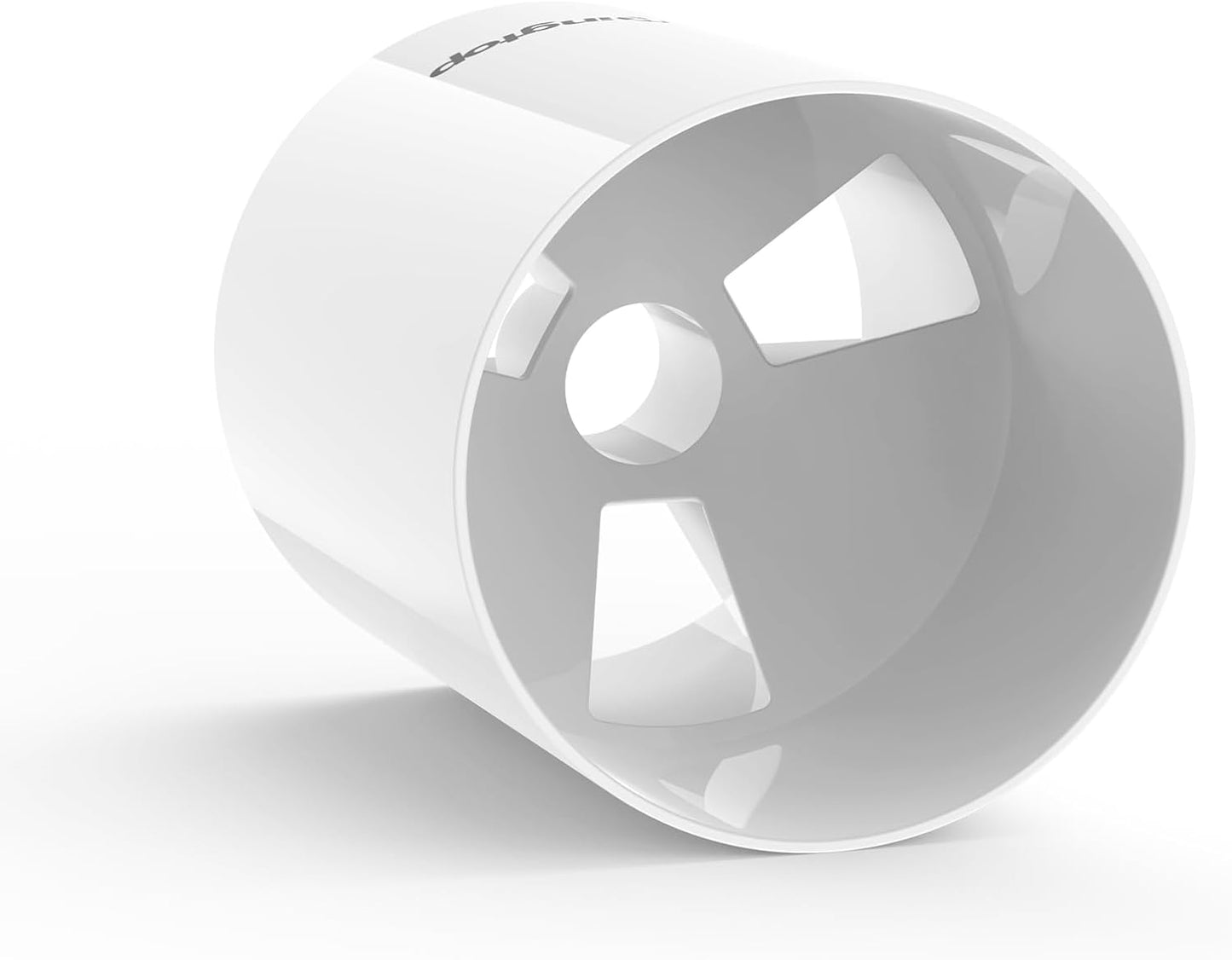 KINGTOP Golf Hole Cup – Fit PGA/USGA Regulations, Golf Accessories for Backyard Practice Putting Green, 4 Inches and 6 Inches Available