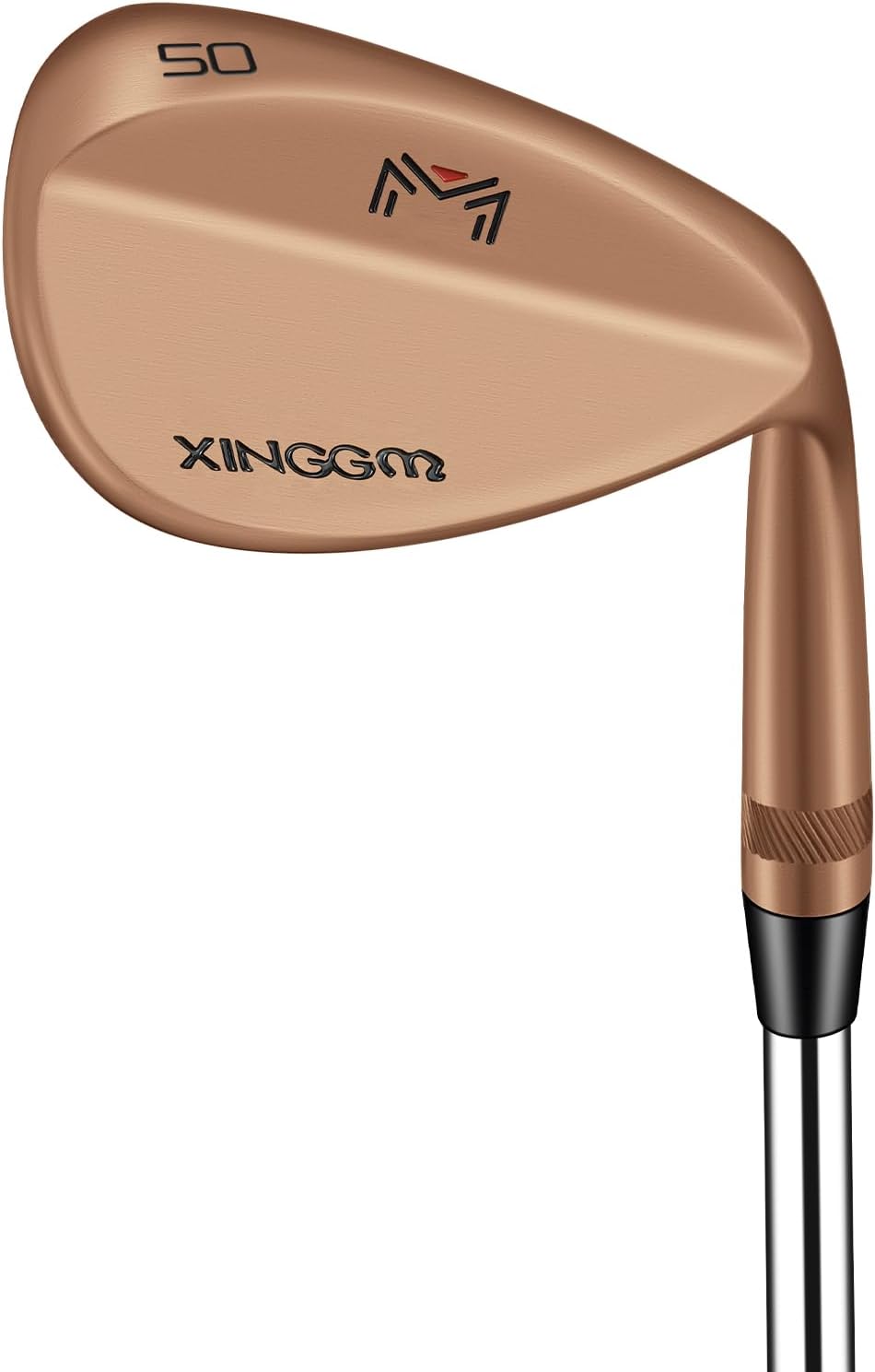 Forged Golf Wedge Set for Men or Individual 48/50/52/54/56/58/60/68/70/72 Degree RH Gap Wedge Sand Wedge Easily Escape from Bunker,Milled Face for More Spin