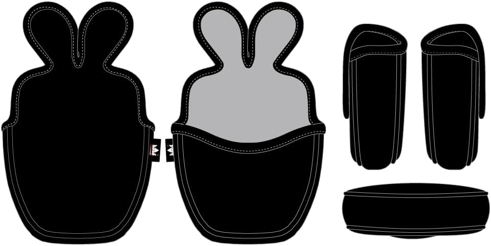 CRAFTSMAN GOLF USA America Mallet Blade Putter Cover Headcover for Scotty Cameron Odyssey LAB