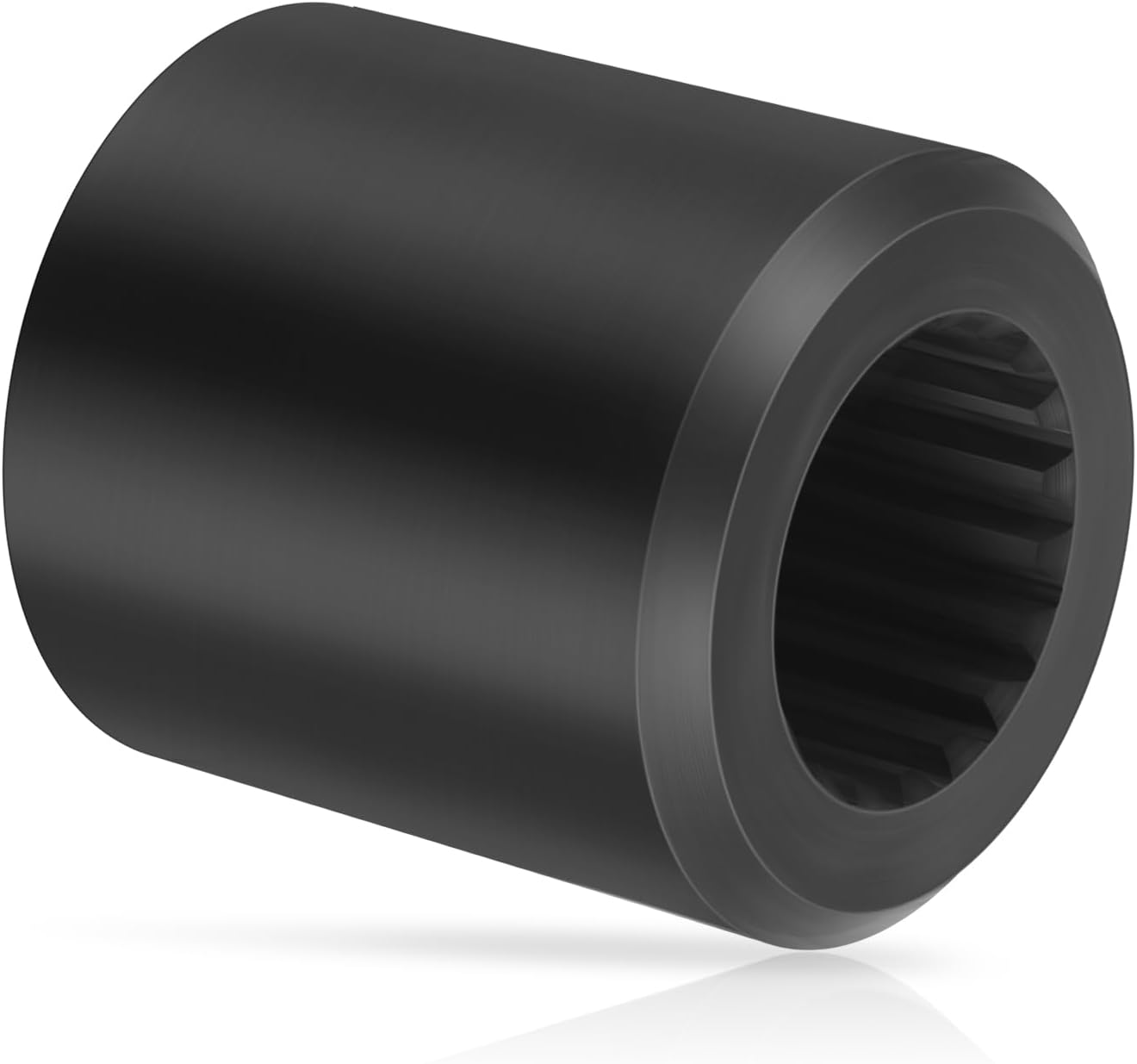 M MATI 19 Spline Electric Motor Coupler for E-Z-Go Golf Cart 1988-1996