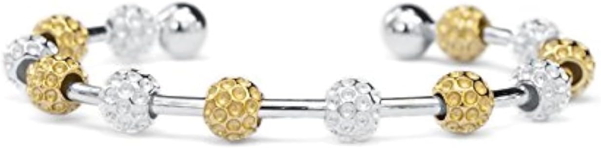 Golf Goddess Stroke/Score Counter Bracelet