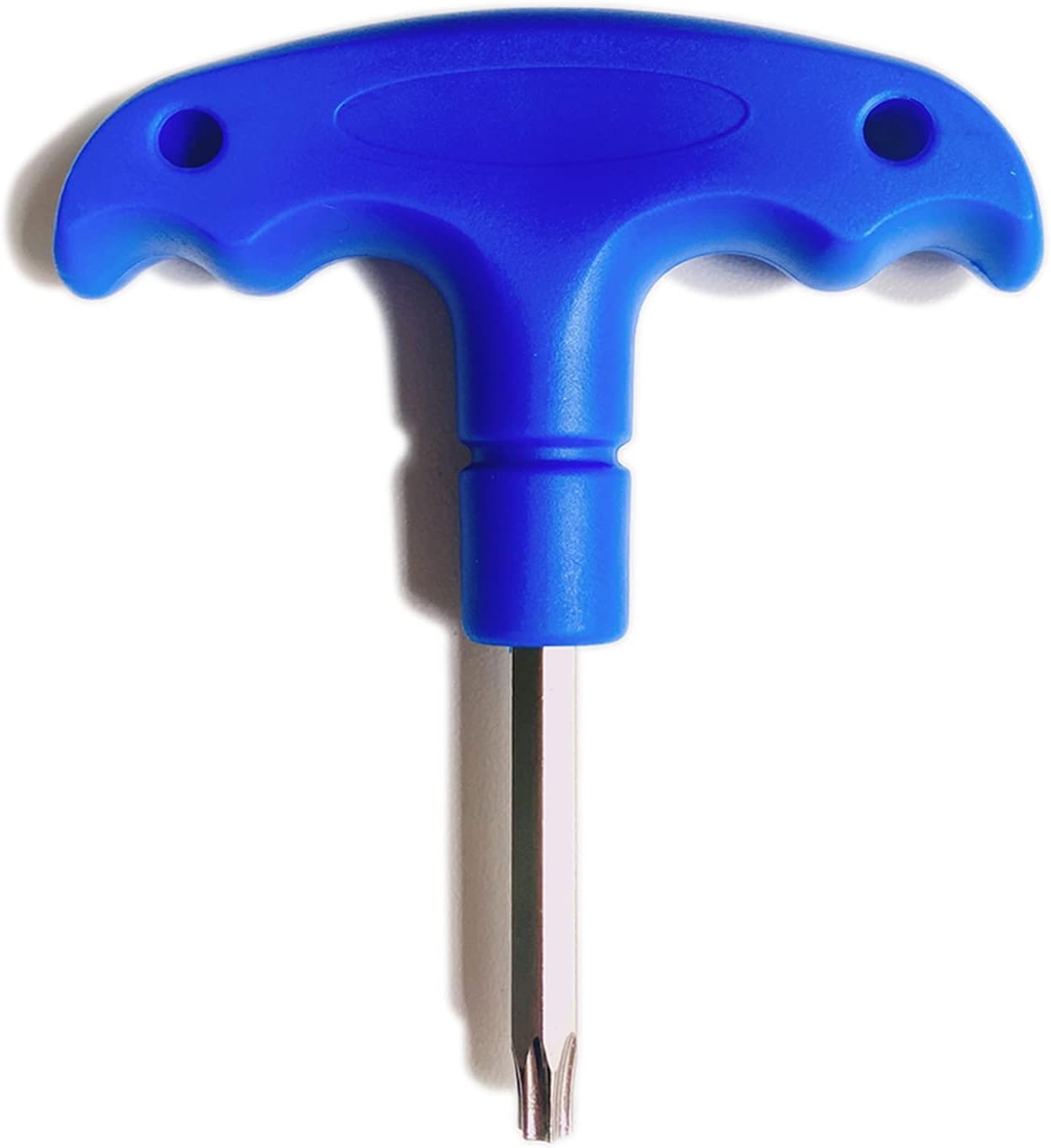 Golf Wrench Tool Fit For Taylormade Adams RBZ Callaway Cobra Weights Driver Fairway Golf Club Wrenches Tools Shaft Adapter Sleeve (T25+Blue)