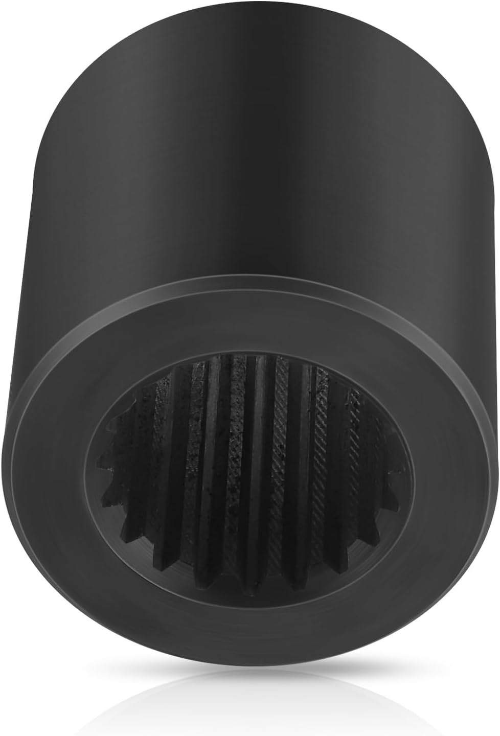 M MATI 19 Spline Electric Motor Coupler for E-Z-Go Golf Cart 1988-1996