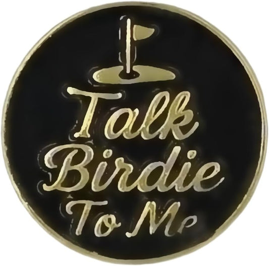 Funny & Unique Golf Ball Markers with Hat Clip – Food & Fun Icons – Perfect Golf Accessories & Gifts