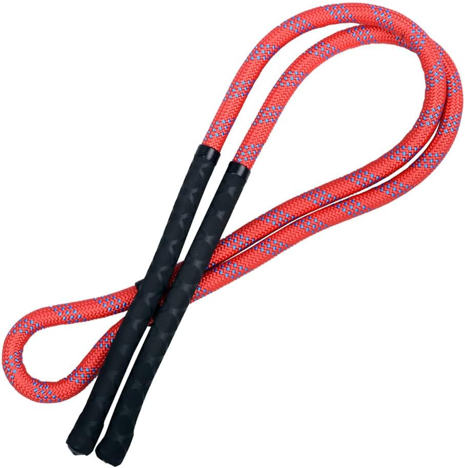 Golf Training Rope Strong Swing Fitness Rope Improve Swing Speed Strength Rhythm Trainer