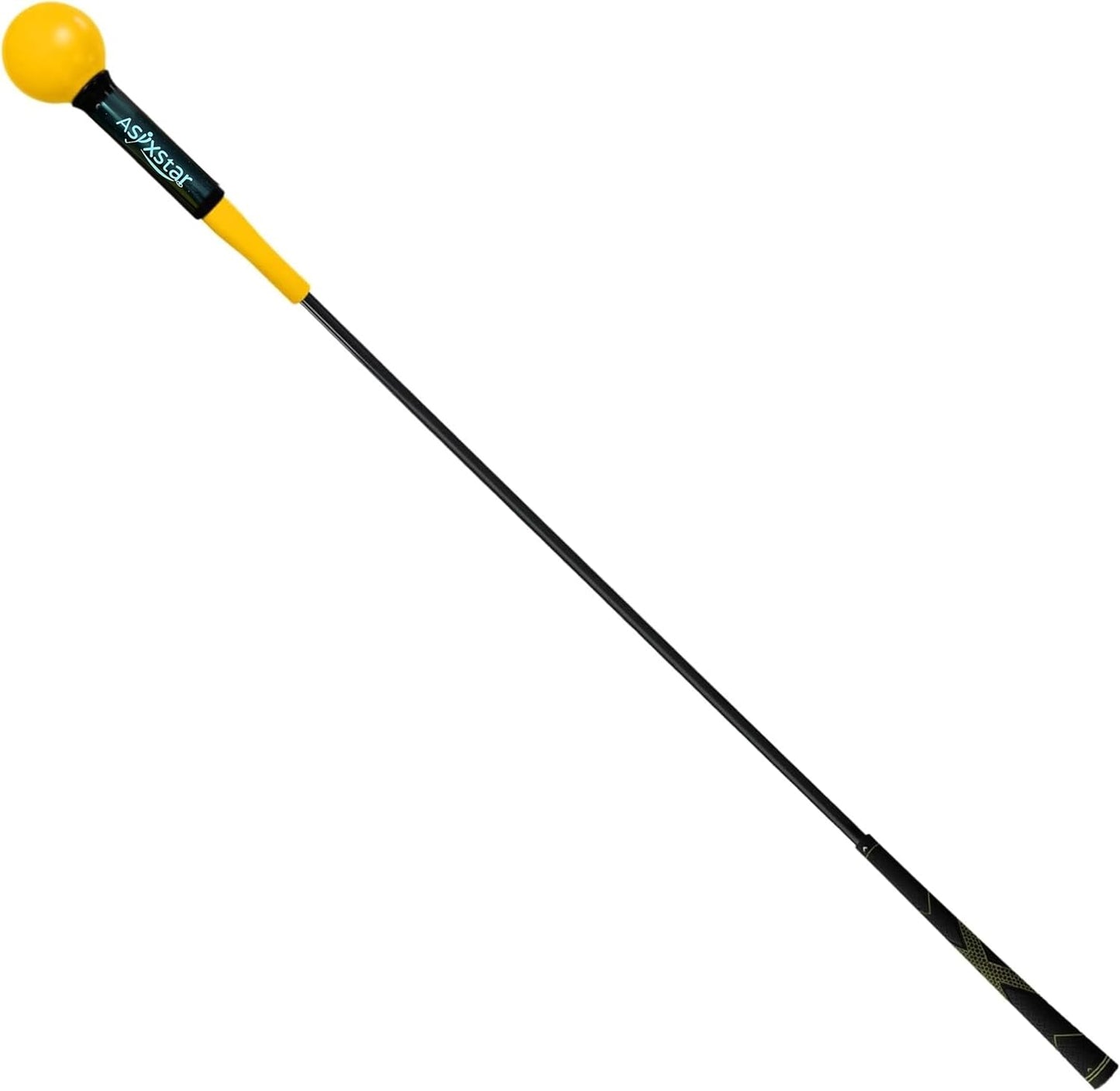 Golf Swing Trainer Aid - Power Flex Golf Swing Training aid for Strength and Tempo Golf Swing Speed Trainer Golf Training aid Golf Warm up Stick
