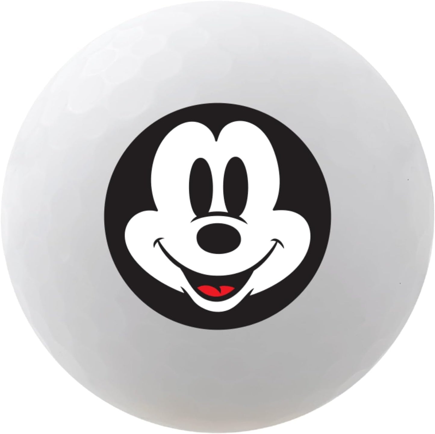 Volvik Vivid Holiday Disney Golf Ball Gift Sets (4 Pack)