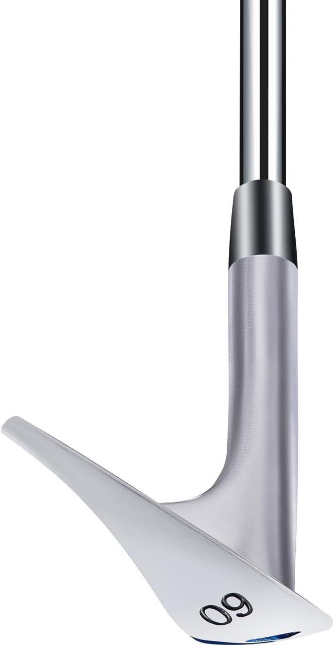 MAZEL Forged Golf Sand Wedge,Gap Wedge,Lob Wedge for Men,48/52/54/56/58/60 Degree Individual Golf Wedge,Milled Face for More Spin,Right Hand