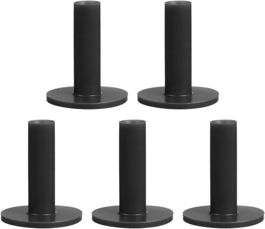 PATIKIL Rubber Golf Tees, Tall Practice Training Driving Range Tee Stable Ball Holder