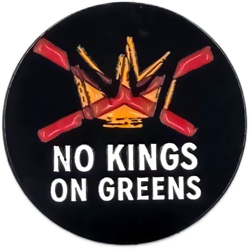 Funny & Unique Golf Ball Markers with Hat Clip – Food & Fun Icons – Perfect Golf Accessories & Gifts