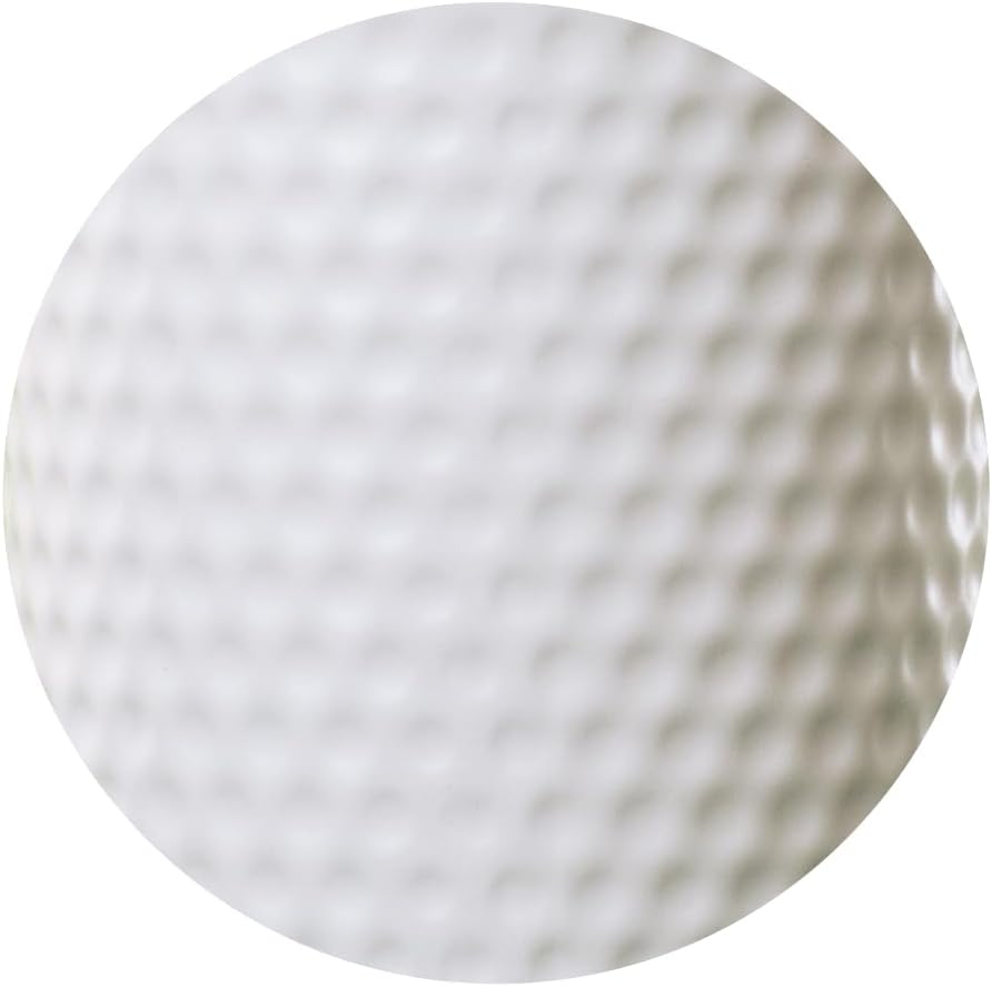 Swig Life 22oz Travel Mug, Insulated Tumbler with Handle and Lid, Cup Holder Friendly, Dishwasher Safe, Stainless Steel, Travel Coffee Cup, Insulated Mug with Lid (Golf Ball)