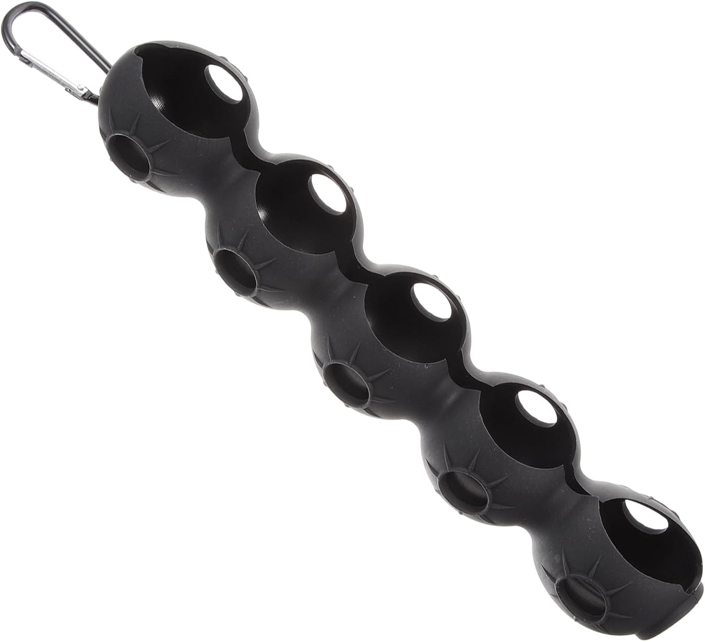 Golf Silica Gel Silicone Ball Major