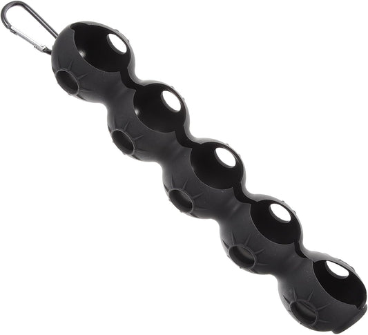 Golf Silica Gel Silicone Ball Major