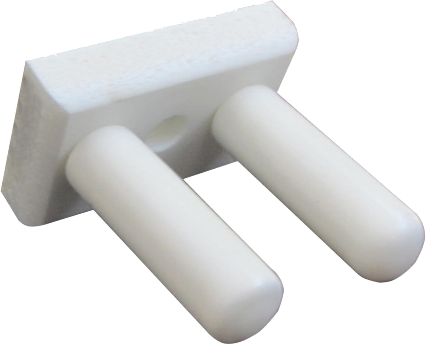 Vertical Golf Club Wall Mount (Made in The USA)