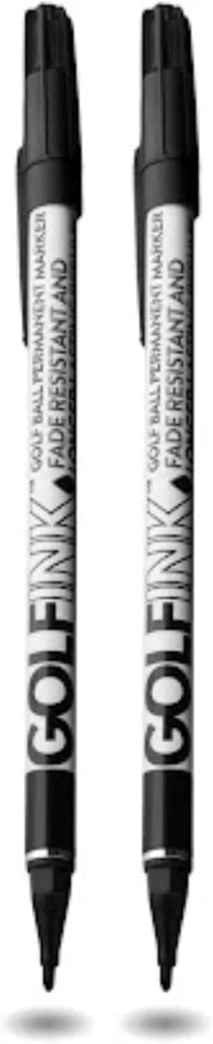 FLIGHTPATH Golf Ball Marker Pens