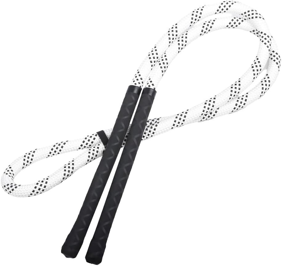 Golf Training Rope Strong Swing Fitness Rope Improve Swing Speed Strength Rhythm Trainer