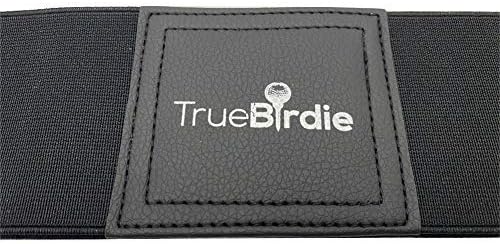 Golf Swing Training Aid - Swing Correcting Arm Band