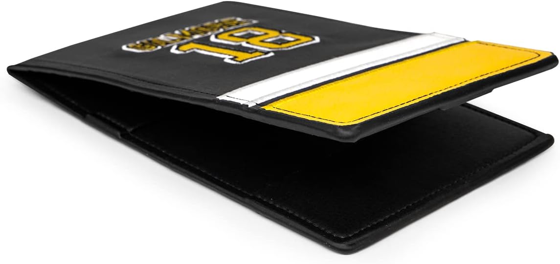 Golf Scorecard & Yardage Book Holder Cover Quality Leather Golf Scorecard Holder 4.5 × 7 inches Golf Accessories