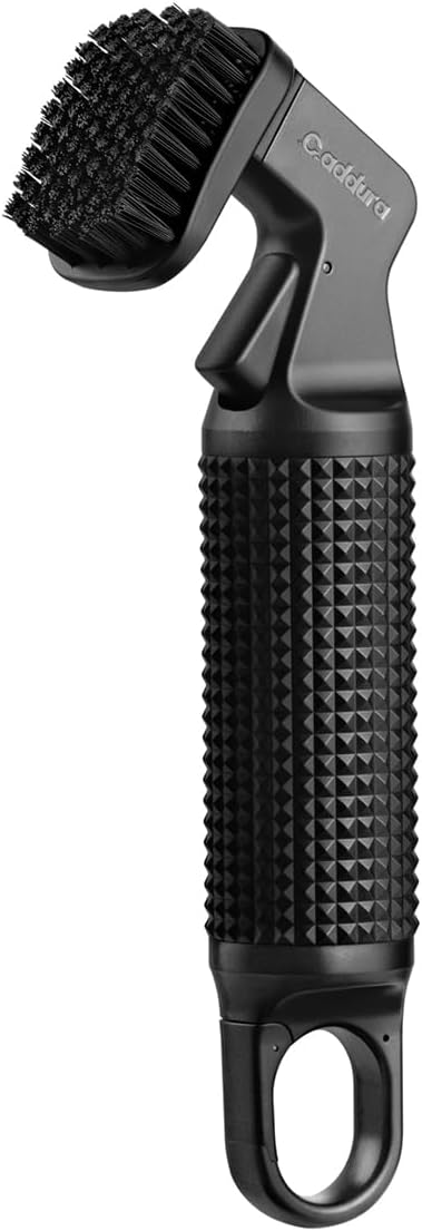 Golf Club Brush Cleaner, Spray Bottle, 80ml, Anti-Leak Design, Ergonomic Grip, Heavy-Duty Nylon Bristle, Golf Accessories