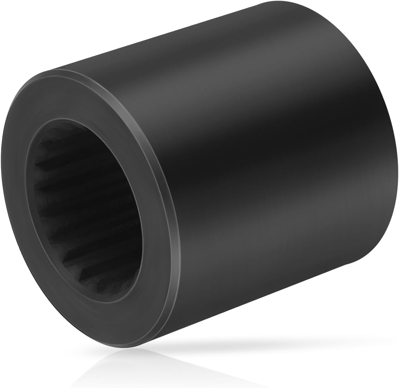 M MATI 19 Spline Electric Motor Coupler for E-Z-Go Golf Cart 1988-1996