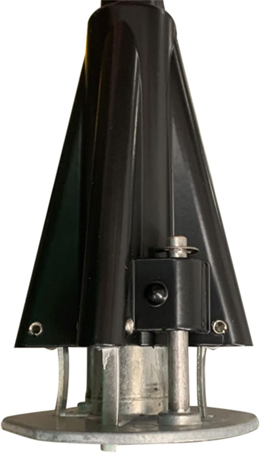 Standard Golf Company Greenskeeper Ball Mark Repair Tool – Effortlessly Restore Divots on The Green with 36 Inch Handle | Streamlined Repairs, Back-Saving Design | Ideal for Golf Courses and Players