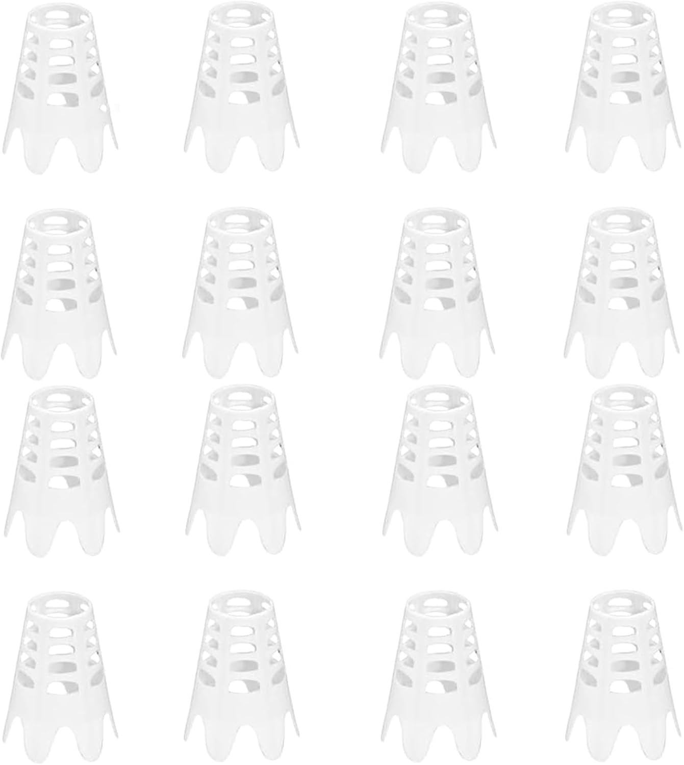 Golf Simulator Tees, Indoor Golf Tees for Simulator, Plastic Practice Golf Mat Tees for Winter Turf and Driving Range