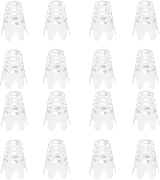 Golf Simulator Tees, Indoor Golf Tees for Simulator, Plastic Practice Golf Mat Tees for Winter Turf and Driving Range