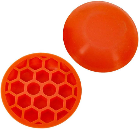 Golf Trainer Swing Speed Trainer Chipping and Putting Power Pad Weight Transfer, Yellow