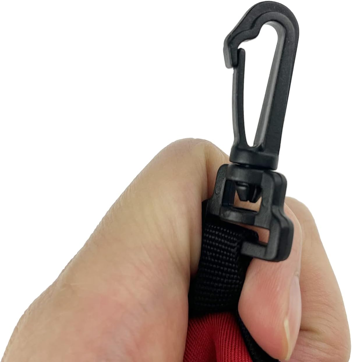 12 Pieces Portable Pocket Golf Ball Cleaner Pouch Golf Ball Washer