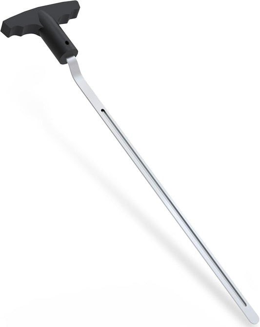 Golf Grip Removal Tool, V-Groove Grip Remover Saver Gripping Tool for Removing Golf Club Grips (1 Pcs)