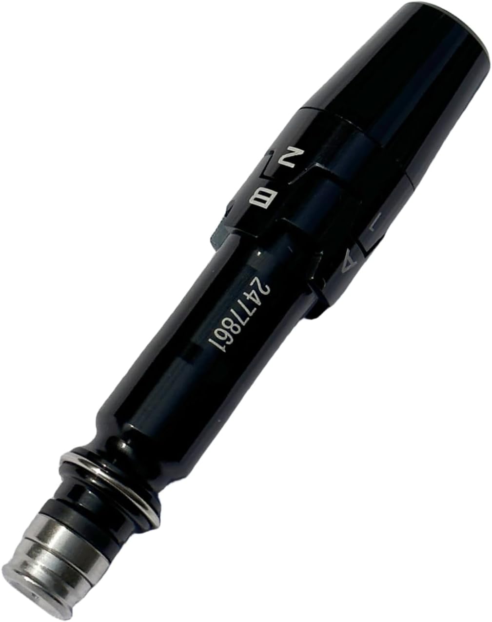 Golf Shaft Adapter Sleeve .335 Tip W/Serial No. for Titleist TSR1 TSR2 TSR3 TSR4 TSi1 TSi2 TSi3 TSi4 Drivers, TS Series Drivers, 917 915 Driver