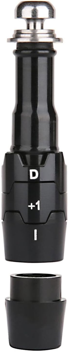 1pc .335 Golf Shaft Sleeve Adapter for Callaway Paradym, Rouge, Rouge ST, Mavrik, Epic Max, Epic Speed, Epic Flash GBB Sub Zero X2hot Big Bertha Driver