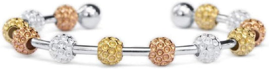 Golf Goddess Stroke/Score Counter Bracelet