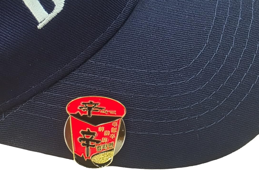 Funny & Unique Golf Ball Markers with Hat Clip – Food & Fun Icons – Perfect Golf Accessories & Gifts